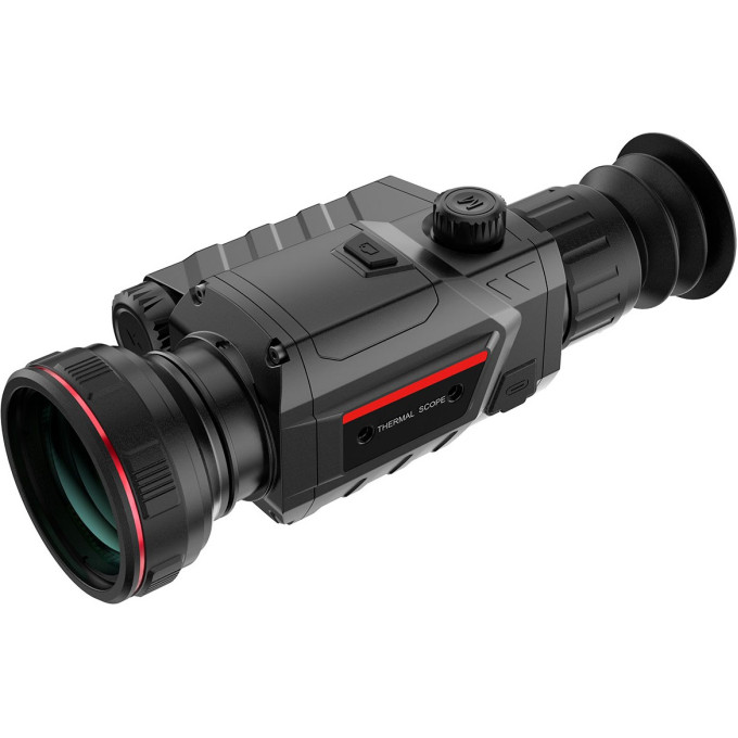 Тепловизионный прицел GUIDE TR650